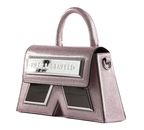 KARL LAGERFELD Icon K SP Crossbody Glitter Light Pink