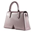 KARL LAGERFELD Icon K SP Crossbody Glitter Light Pink