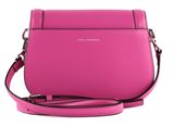 KARL LAGERFELD K / Lock Crossbody Bag Lotus Pink KARL LAGERFELD K / Lock Crossbody Bag Lotus Pink