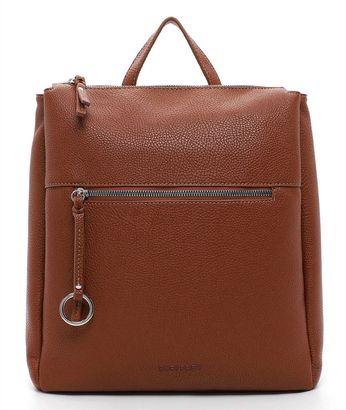 SURI FREY SFY Debby Backpack Cognac