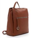 SURI FREY SFY Debby Backpack Cognac