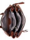 SURI FREY SFY Debby Backpack Cognac