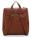 SURI FREY SFY Debby Backpack Cognac