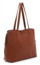 SURI FREY SFY Debby Shopper Cognac SURI FREY SFY Debby Shopper Cognac