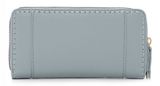 SURI FREY Ginny Zip Around Wallet Lightblue