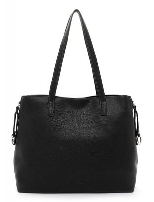 SURI FREY SFY Debby Shopper Black