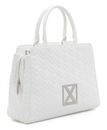 SURI FREY Alexander Shopper White