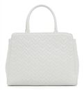 SURI FREY Alexander Shopper White