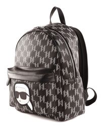 KARL-LAGERFELD-Rucksack-K--- 