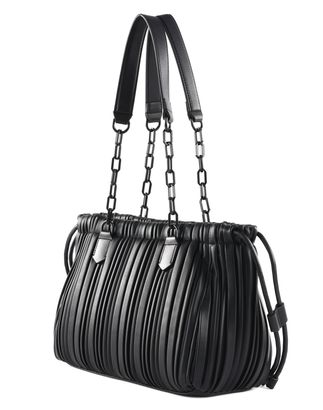 KARL LAGERFELD shoulder bag K / Kushion Tote Bag S Black | Buy 