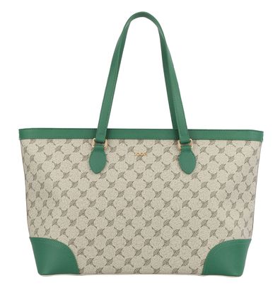 JOOP! Mazzolino Diletta Mariella Shopper L Green