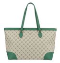 JOOP! Mazzolino Diletta Mariella Shopper L Green JOOP! Mazzolino Diletta Mariella Shopper L Green