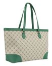 JOOP! Mazzolino Diletta Mariella Shopper L Green JOOP! Mazzolino Diletta Mariella Shopper L Green