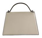 KARL LAGERFELD K / Signature 2.0 Crossbody Bag S Cream KARL LAGERFELD K / Signature 2.0 Crossbody Bag S Cream