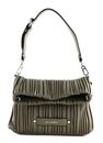 KARL LAGERFELD K / Kushion Folded Tote Bag S Dark Taupe
