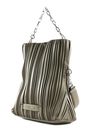 KARL LAGERFELD K / Kushion Folded Tote Bag S Dark Taupe