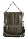 KARL LAGERFELD K / Kushion Folded Tote Bag S Dark Taupe