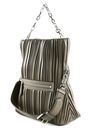 KARL LAGERFELD K / Kushion Folded Tote Bag S Dark Taupe