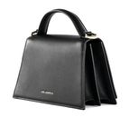 KARL LAGERFELD K / Signature 2.0 Crossbody Bag S Black / Gold KARL LAGERFELD K / Signature 2.0 Crossbody Bag S Black / Gold