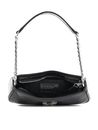 KARL LAGERFELD K / Kameo Shoulderbag Croco Black