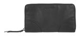 GERRY WEBER Tarragona Zip Around Purse L Black
