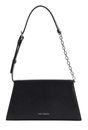 KARL LAGERFELD K / Signature 2.0 Sp Shoulderbag Crystal Black KARL LAGERFELD K / Signature 2.0 Sp Shoulderbag Crystal Black