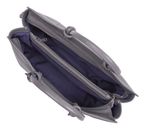 GERRY WEBER Madeira Handbag MHZ Grey