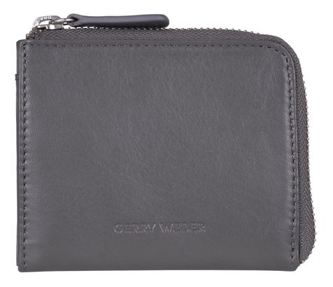 GERRY WEBER Madeira Ladies Purse S Grey