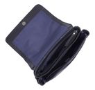 GERRY WEBER Tarragona Shoulderbag M Black GERRY WEBER Tarragona Shoulderbag M Black