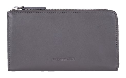GERRY WEBER Madeira Ladies Purse L Grey