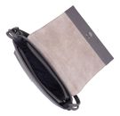 GERRY WEBER Madeira Shoulder Bag SHF S Grey