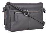 GERRY WEBER Madeira Shoulder Bag SHF S Grey