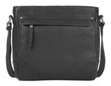 GERRY WEBER Tarragona Shoulderbag S Black GERRY WEBER Tarragona Shoulderbag S Black