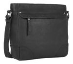 GERRY WEBER Tarragona Shoulderbag S Black GERRY WEBER Tarragona Shoulderbag S Black