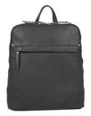 GERRY WEBER Tarragona Backpack M Black GERRY WEBER Tarragona Backpack M Black