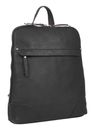 GERRY WEBER Tarragona Backpack M Black GERRY WEBER Tarragona Backpack M Black