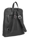 GERRY WEBER Tarragona Backpack M Black GERRY WEBER Tarragona Backpack M Black