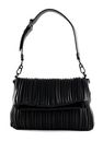 KARL LAGERFELD K / Kushion Folded Tote Bag S Black
