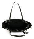 KARL LAGERFELD K / Ikonik 2.0 Mono CC Tote L Black