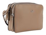 GERRY WEBER I Feel Great Shoulderbag Taupe