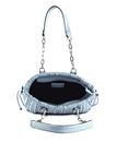 KARL LAGERFELD K / Kushion Tote Bag S Arctic Blue