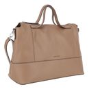 GERRY WEBER Favorite Choice Handbag L Taupe