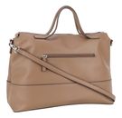 GERRY WEBER Favorite Choice Handbag L Taupe