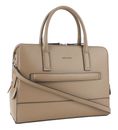 GERRY WEBER I Feel Great Handbag Taupe