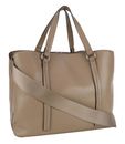 GERRY WEBER Spring Feeling Handbag M Taupe