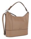 GERRY WEBER Favorite Choice Hobo Bag S Taupe