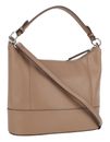 GERRY WEBER Favorite Choice Hobo Bag S Taupe