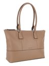 GERRY WEBER Favorite Choice Shopper L Taupe GERRY WEBER Favorite Choice Shopper L Taupe