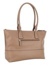 GERRY WEBER Favorite Choice Shopper L Taupe GERRY WEBER Favorite Choice Shopper L Taupe