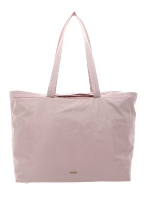 BREE Juna Textile 3 Shopper Spring Rose